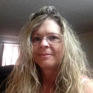 Meet your Posher, Anita